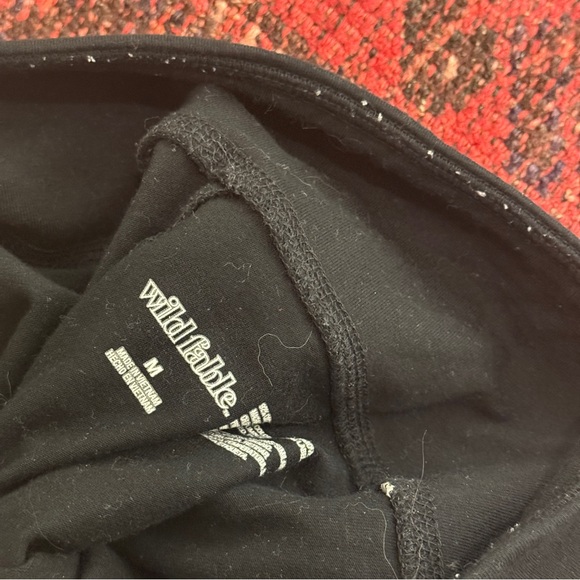 Wild Fable Open Knee Legging - Picture 4 of 6